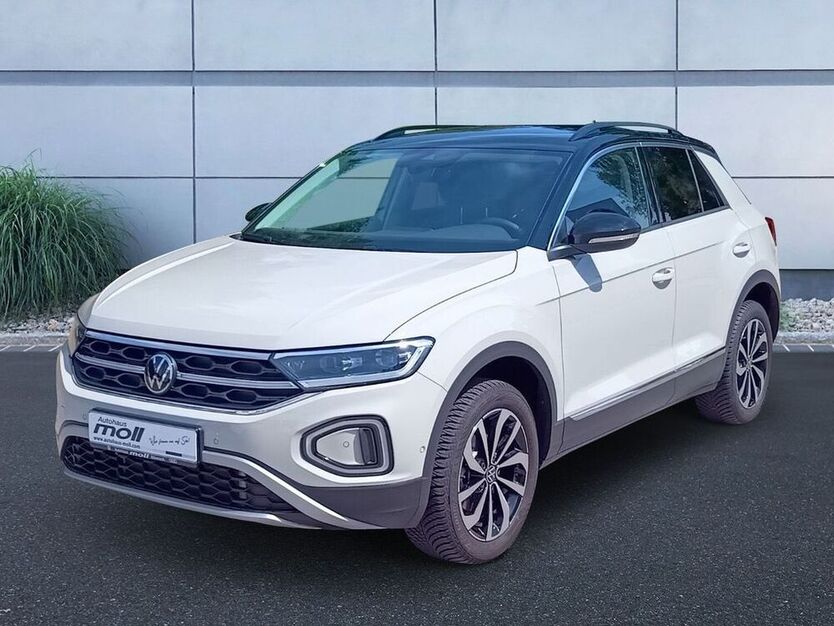 T-Roc