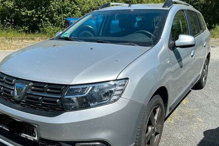 Dacia Logan 61.500 km 7.990 &euro; Leipzig 04347