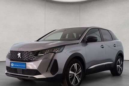 Peugeot 3008 25.800 km 18.990 &euro; Leverkusen 51373