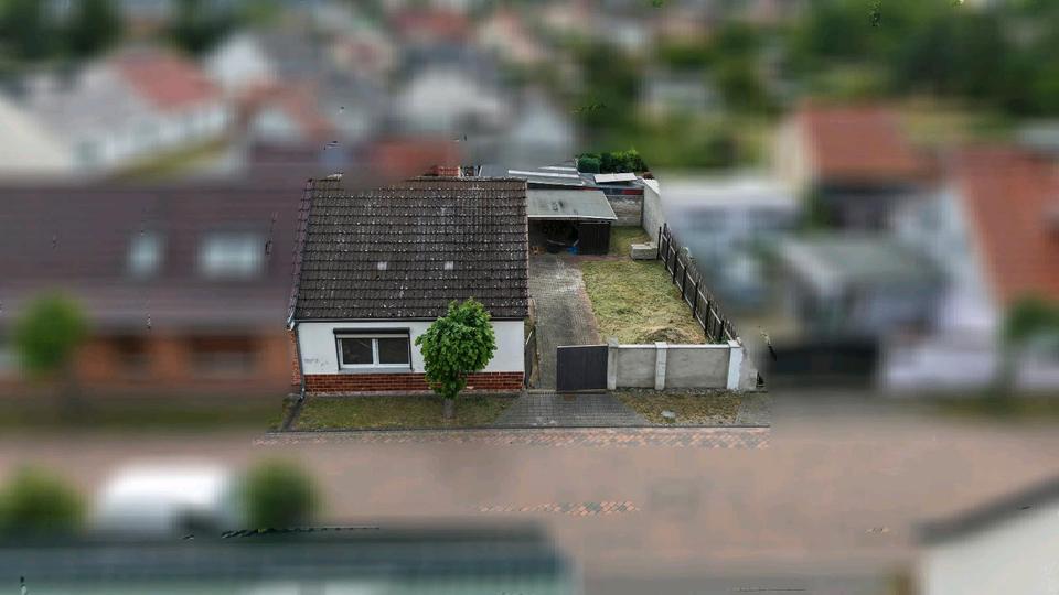 Einfamilienhaus Schönhausen (Elbe) - 65.000&euro; | Angebot:26848485
