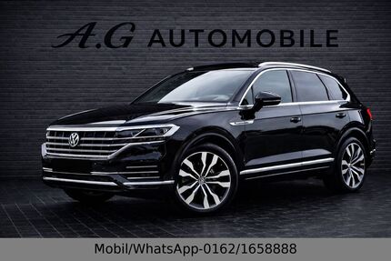 VW Touareg 266.000 km 26.999 &euro; Meckenheim 53340