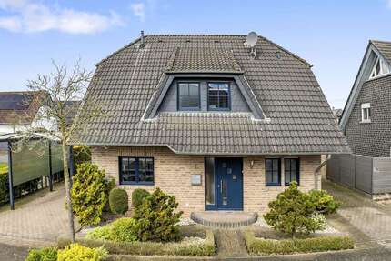Haus Goch-Kessel Kessel - 5 Zimmer, 125 m&sup2;, 474.500&euro; | Angebot:26200929