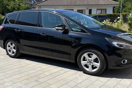 Ford S-Max 170.500 km 8.900 &euro; Großbeeren 14979