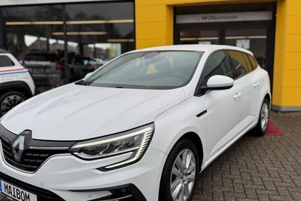Renault Megane 34.313 km 18.490 &euro; Wesel 46485