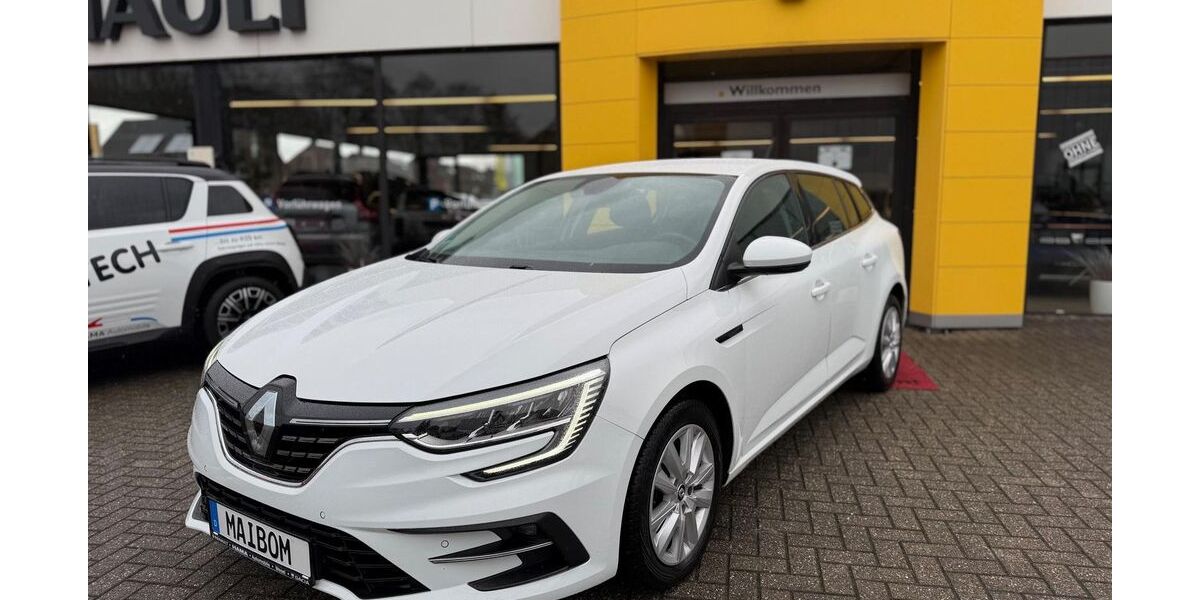 Renault Megane 34.313 km 18.490 &euro; Wesel 46485