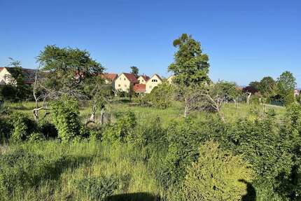 Grundstück zu verkaufen in Bannewitz OT Goppeln 170.000 € 470 m²