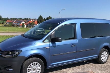 VW Caddy Maxi