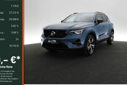 Volvo XC40 27.104 km 32.890 &euro; Engelskirchen 51766
