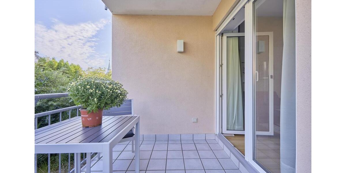 Etagenwohnung Walldürn - 1 Zimmer, 42 m&sup2;, 440&euro; | Angebot:26364821