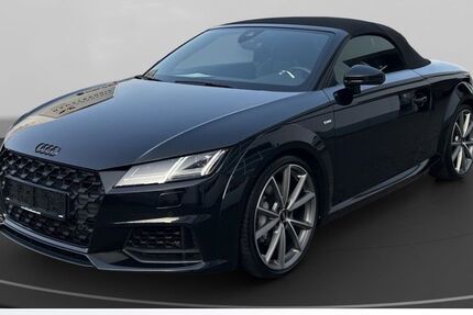 Audi TT 64.545 km 33.890 &euro; Aachen 52068