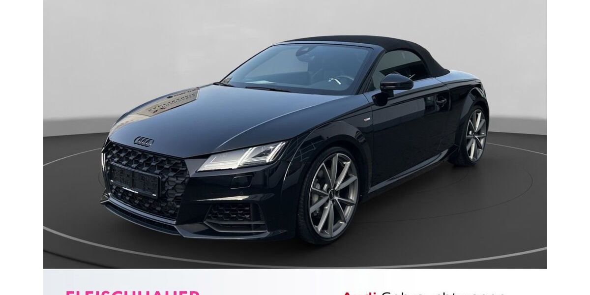 Audi TT 64.545 km 33.890 &euro; Aachen 52068