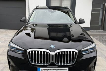 BMW X3 96.580 km 36.200 € Stadtallendorf 35260