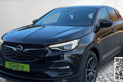 Opel Grandland (X) 49.189 km 16.450 &euro; Bayreuth 95445
