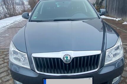 Skoda Octavia 86.420 km 7.200 &euro; Jetzendorf 85305