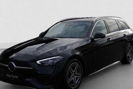 Mercedes-Benz C 300 9.968 km 43.350 &euro; Crailsheim 74564