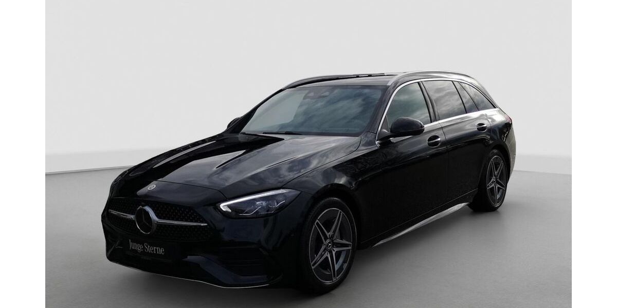 Mercedes-Benz C 300 9.968 km 43.350 &euro; Crailsheim 74564