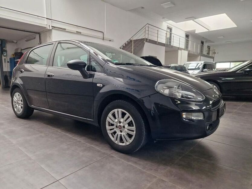 Punto