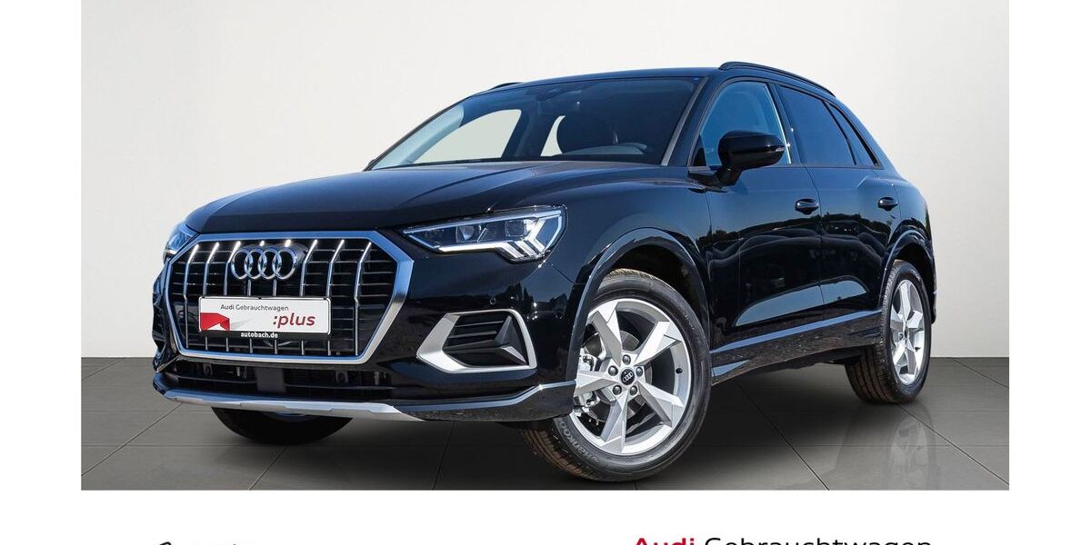 Audi Q3 13.000 km 37.240 &euro; Diez 65582