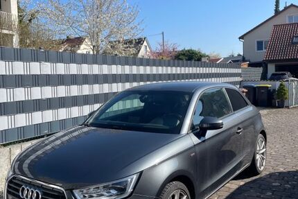 Audi A1 103.860 km 10.000 &euro; Weichs 85258
