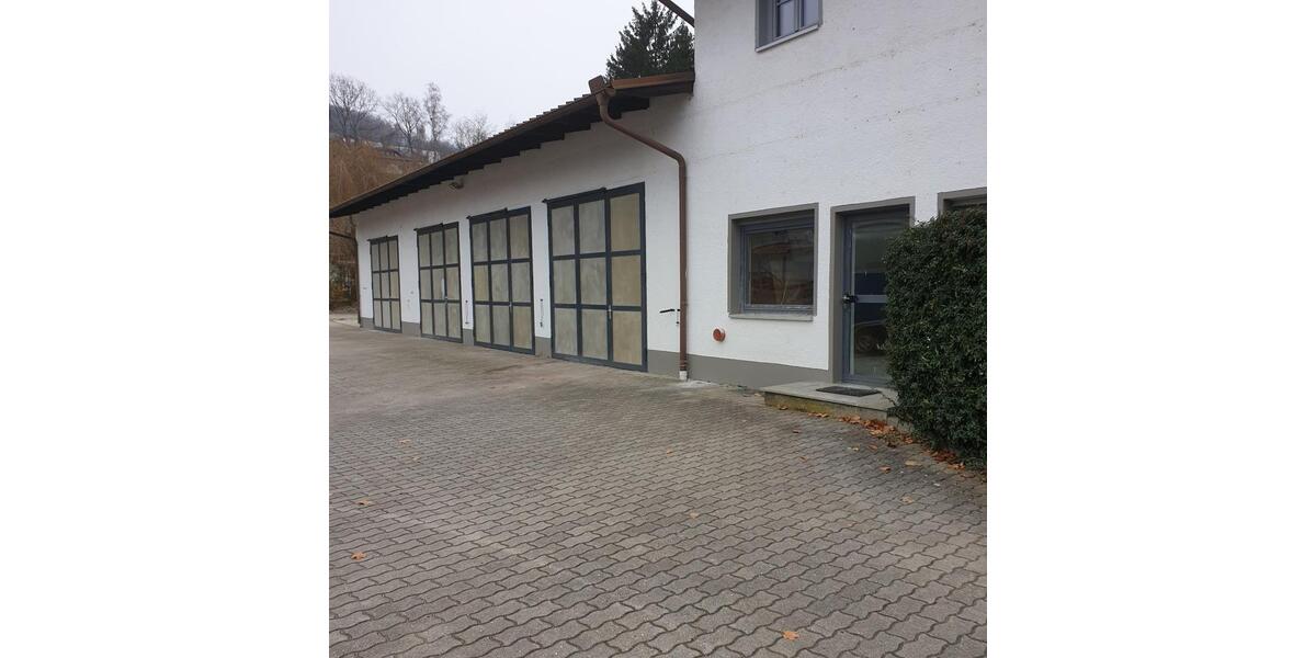Gewerbeobjekt Obernzell - 2.300&euro; | Angebot:24444330