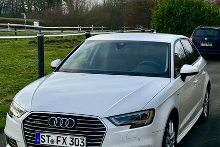 Audi A3 145.000 km 15.900 &euro; Steinfurt 48565