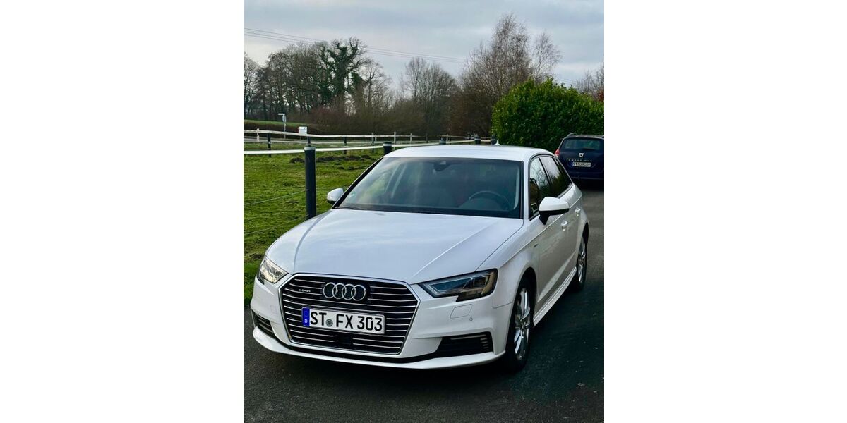 Audi A3 145.000 km 16.950 &euro; Steinfurt 48565