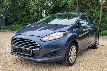 Ford Fiesta 113.200 km 3.480 &euro; Zwickau 08056