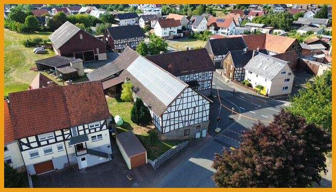 Einfamilienhaus Alsfeld / Eifa Eifa - 8 Zimmer, 180 m&sup2;, 82.900&euro; | Angebot:25800249