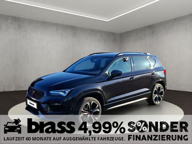 Cupra Ateca 20.132 km 31.980 &euro; Offenbach 63075