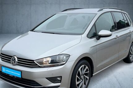 VW Golf Sportsvan 107.395 km 14.450 &euro; Soltau 29614