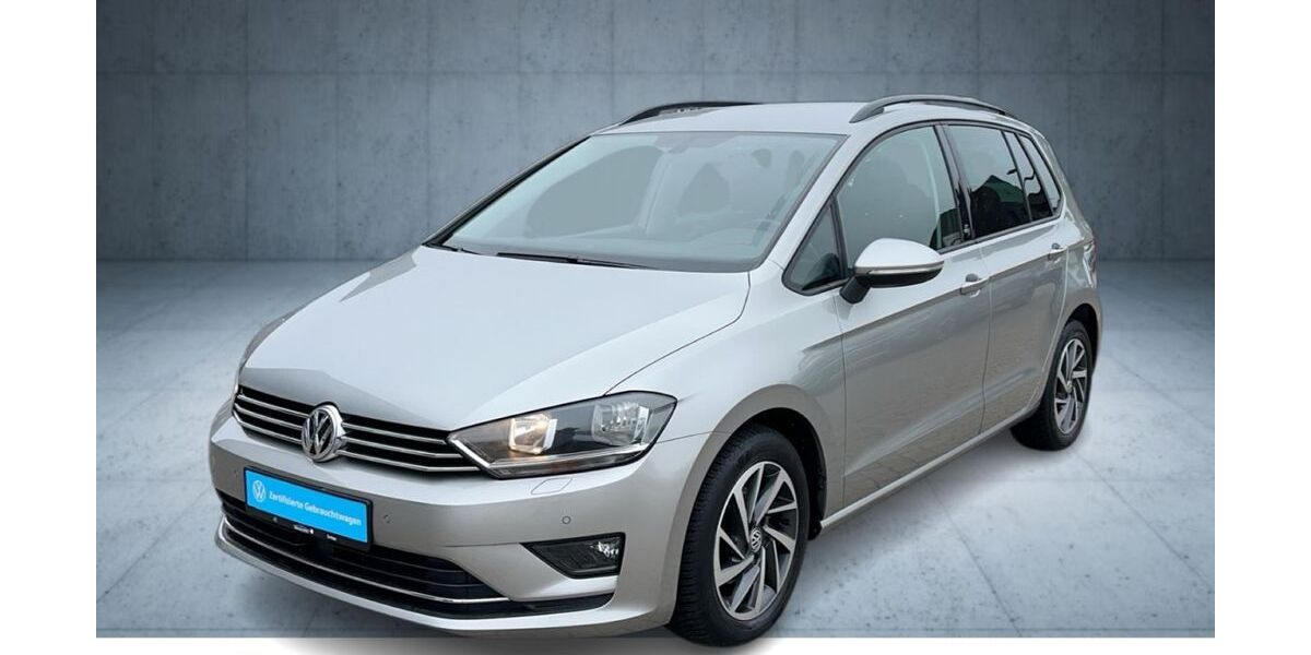 VW Golf Sportsvan 107.395 km 14.450 &euro; Soltau 29614