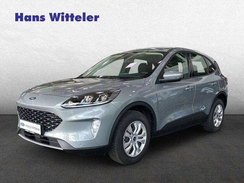 Kuga