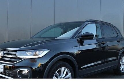 VW T-Cross 41.350 km 19.890 &euro; Nordhorn 48529