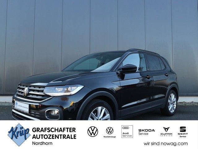 VW T-Cross 41.350 km 19.890 &euro; Nordhorn 48529