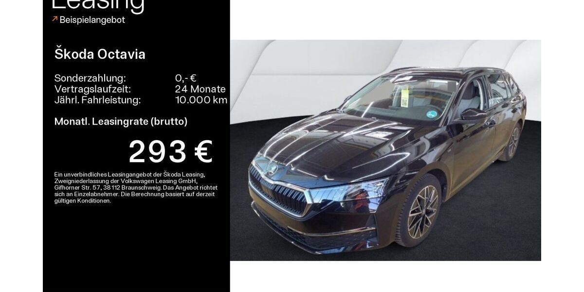 Skoda Octavia 25.618 km 31.990 &euro; Bad Camberg 65520