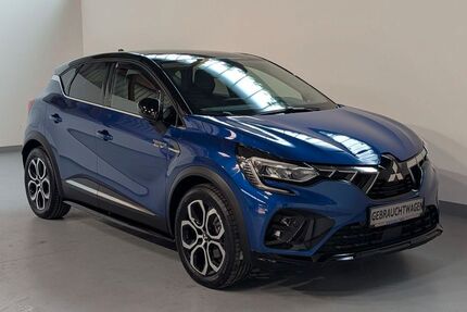 Mitsubishi ASX 25.538 km 24.700 &euro; Elmshorn 25337