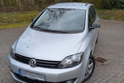 VW Golf Plus 92.550 km 7.200 &euro; Emden 26725