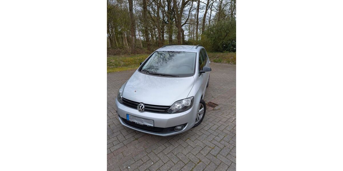 VW Golf Plus 92.550 km 7.200 &euro; Emden 26725