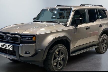 Toyota Land Cruiser 1.250 km 82.490 &euro; Osnabrück 49090