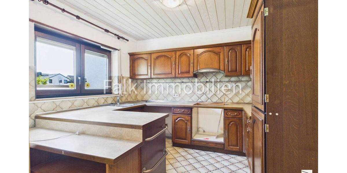 Reihenmittelhaus Brühl - 5 Zimmer, 122 m&sup2;, 455.000&euro; | Angebot:26435891