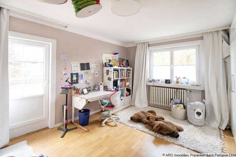 Einfamilienhaus Gräfelfing - 7 Zimmer, 150 m&sup2;, 3.750&euro; | Angebot:26451635