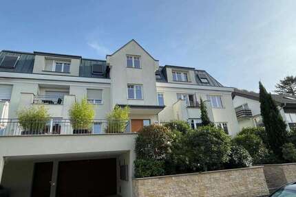 Wohnung zum Kaufen in Heidelberg 872.000 € 97 m² 3.5 zimmer