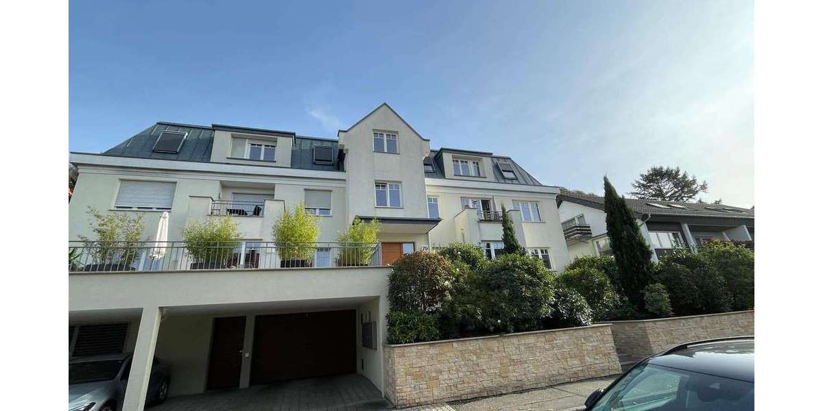 Wohnung zum Kaufen in Heidelberg 872.000 € 97 m² 3.5 zimmer