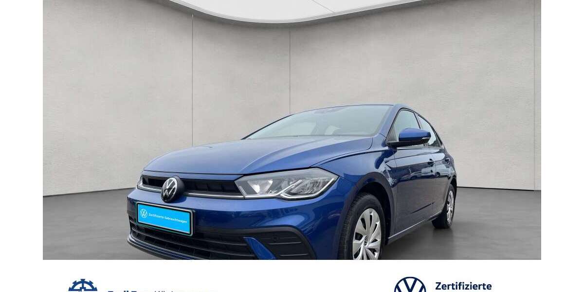 VW Polo 23.999 km 15.950 &euro; Kaltenkirchen 24568