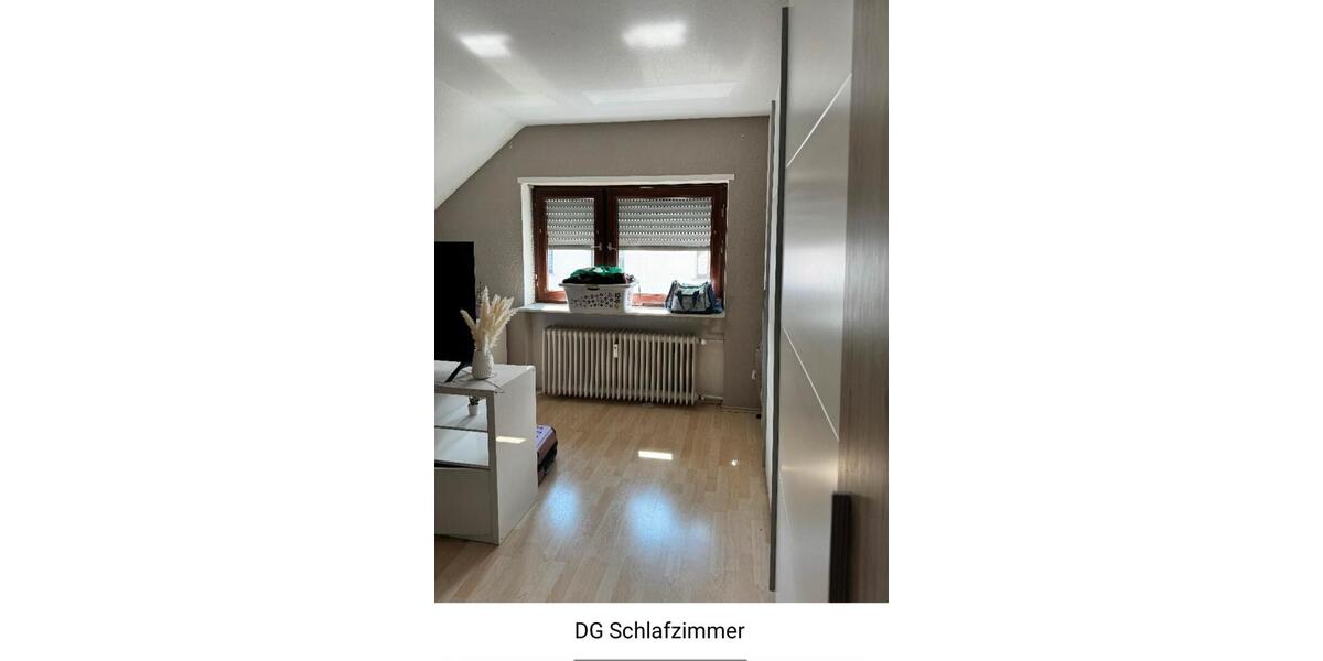 Gemütliche 3ZKB Wohnung in Heusweiler - Holz zu vermieten 3 zimmer