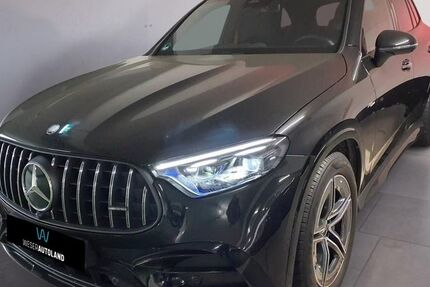 Mercedes-Benz GLC 43 AMG 12.400 km 67.750 &euro; Kirchdorf 27245