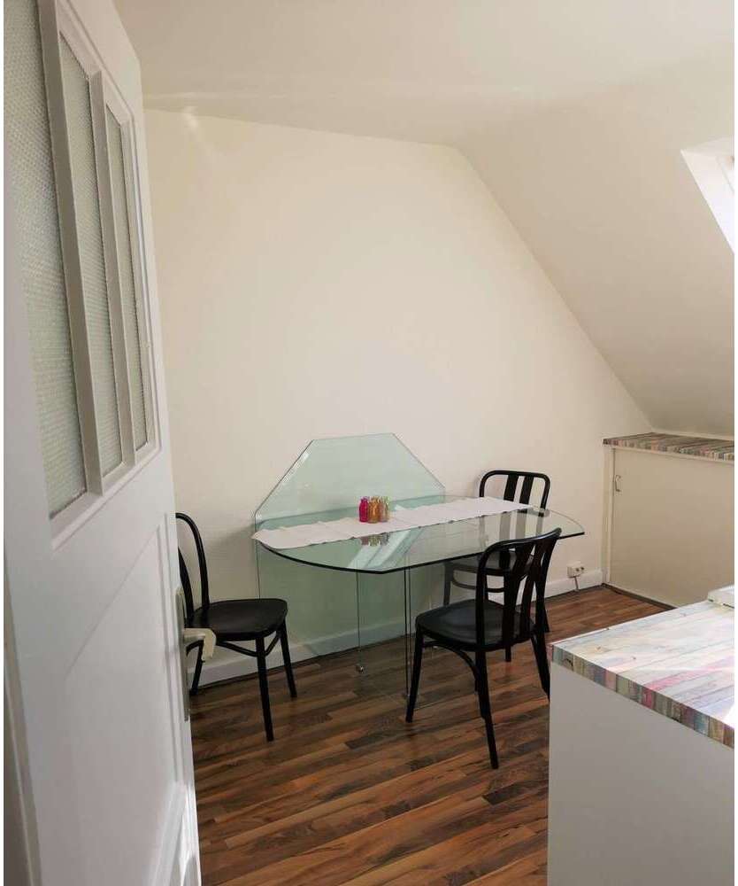 Wohnung zum Mieten in Krefeld 600 € 42 m²