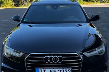 Audi A6 215.500 km 16.500 &euro; Reutlingen 72760