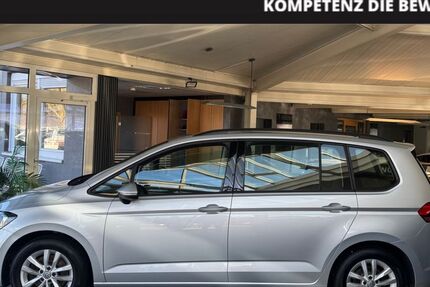VW Touran 92.147 km 17.290 &euro; Bopfingen 73441