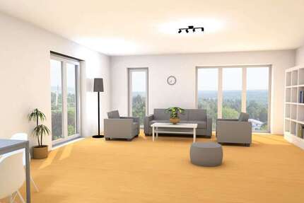 Wohnung Höxter - 2 Zimmer, 74 m&sup2;, 280.744&euro; | Angebot:25201766